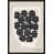 Black Framed Paper