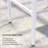 Brasia 29.72" Patio Bar Stool with Cushion-1831021916