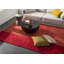 Essi Handmade Wool Red Area Rug-67984187