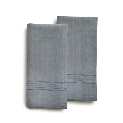 Crigler 100% Cotton Square Napkin