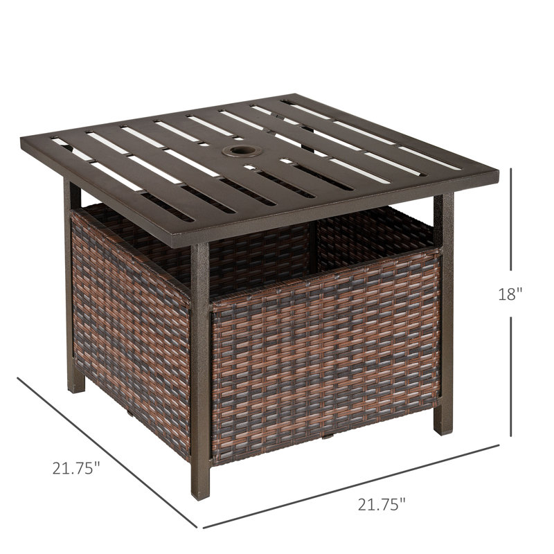 Table basse