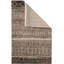 Montsalas Abstract Hand Woven Area Rug-12476290
