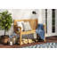Valentina Wood Garden Bench-20383829
