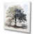 Toile tendue