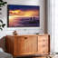 Impression sur toile Sunrise Fishing-809850041