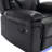 Home Theater Seating Manual Recliner Chair With LED Light Strip For Living Room-1126974587