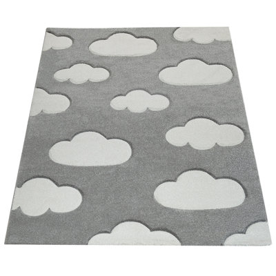 Hotwells Polypropylene Rug