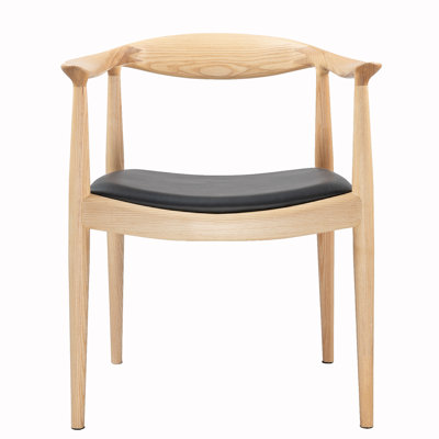 Fauteuil de conférence Burtt