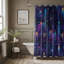 Rideau de douche Radiant City - Premium-1778804457