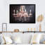 " Chandelier Serene Lustre I "-1358874717-1358874706