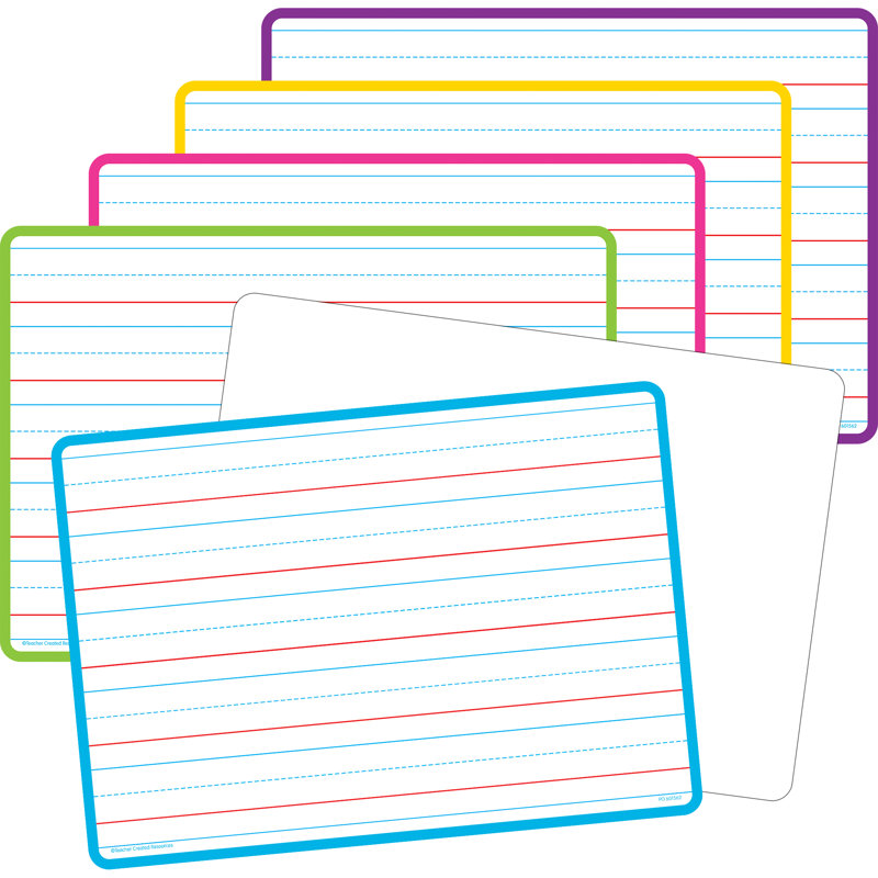 Wall Vinyl Reversible Small - 2' - 4' Whiteboard