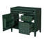 Meuble-lavabo 36 po sans lavabo supérieur-110256687