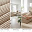 7 Seater Corduroy Corner Sofa-1630181890