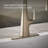 Graze Kitchen Faucet Escutcheon-96337681