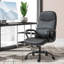 Ayward Polyester Blend Executive Chair