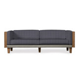 Catalina Outdoor 3 - Seat Patio Sofa
