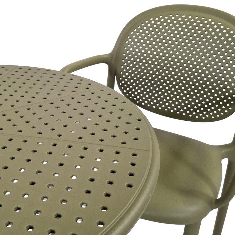 2 -Person Dining Set
