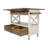 Clio Kitchen Island