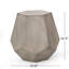 Table d'appoint d'extérieur CALGary (seule table incluse)