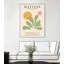 Papiers Découpés Ii' Framed Canvas-59752737