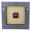 Anbar Glass Wall Clock