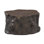 Cast Naturals Solid Coffee Table