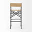 Tabouret de bar et de comptoir Sambac-990117823-990117822