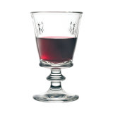 Napoleon Bee 12 oz. Crystal Goblet