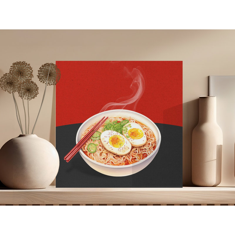Wrapped Canvas Print Set, 10x10
