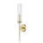 Modern 1 Light Glass Shade Wall Sconce-1877101215-1877101214