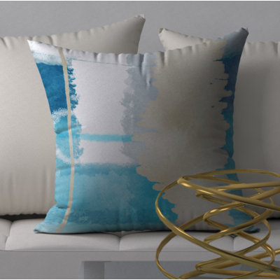 Spicy Seductive Square Pillow Cover & Insert