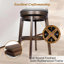 Tabouret de comptoir pivotant Diego-1835860288
