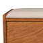 Banc de rangement Limones