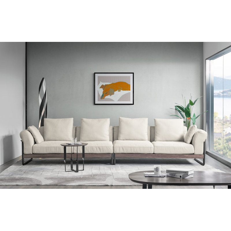Sweet Dreams Print by Deborah Blum, Black Framed Paper, 25.25" H x 31.25" W