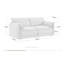 Canapé modulaire 2 pièces Deandre-1649333814