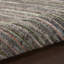 Tapis gris contemporain à rayures Rennes-748116809