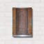 «Door - Carved On Bali» par AKG-1186274227