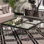 Carmela Cocktail Table