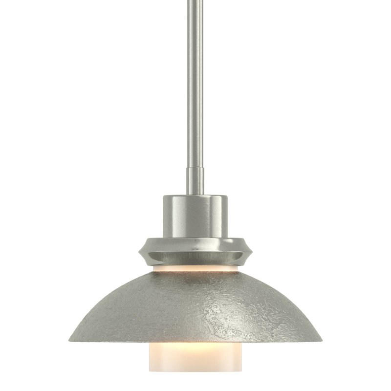 Staccato Mini Pendant, Sterling, 10.3" - 55.3"