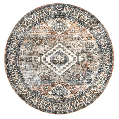 Tapis lavable à la machine Bowie SpinClean