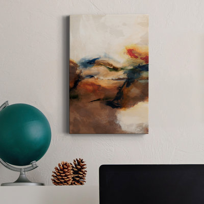 Fusionner II - impression