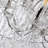 18-Light Orb Globe Chrome Chandelier With Crystal Accents