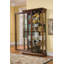 Vitrine Edwardian