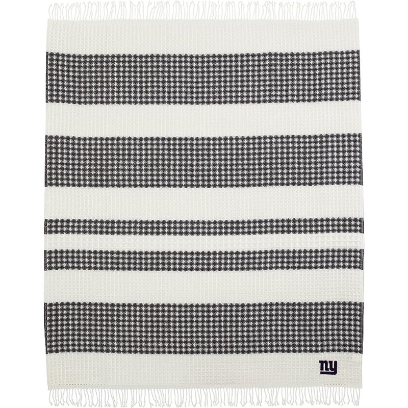  Couverture Waffle Weave
