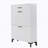 Marthalee Faux Wood Shoe Storage Cabinet-104716713