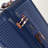 4-piece hard luggage-129384125