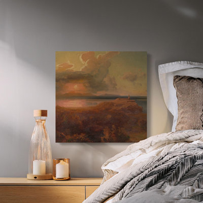 Litwin Wrapped Canvas Print Set