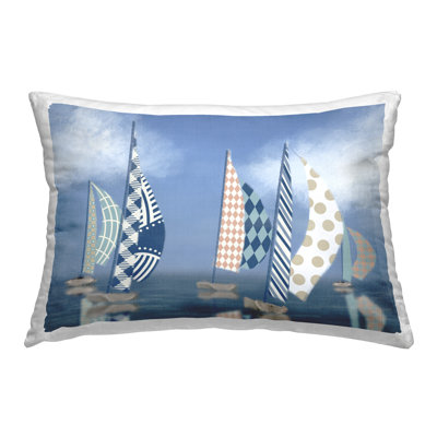 Coussin Patchwork