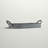 Calion Galvanized Metal Tray