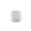 Manufactured Wood Accent Stool-304657059